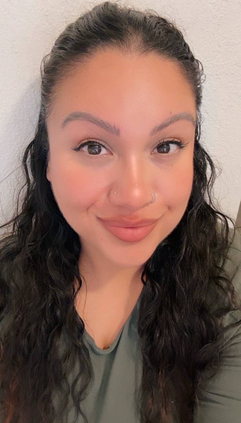 Noemi, Licensed Esthetician at Full Circle Beauty Point Loma San Diego